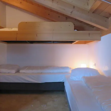 Apartmán Haus 129 3 *