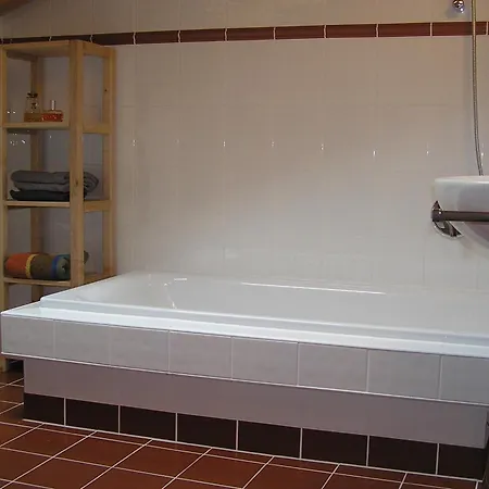 Haus 129 3 Апартаменты Криммл
