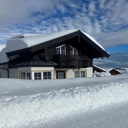 Haus 129 3 Апартаменты Криммл