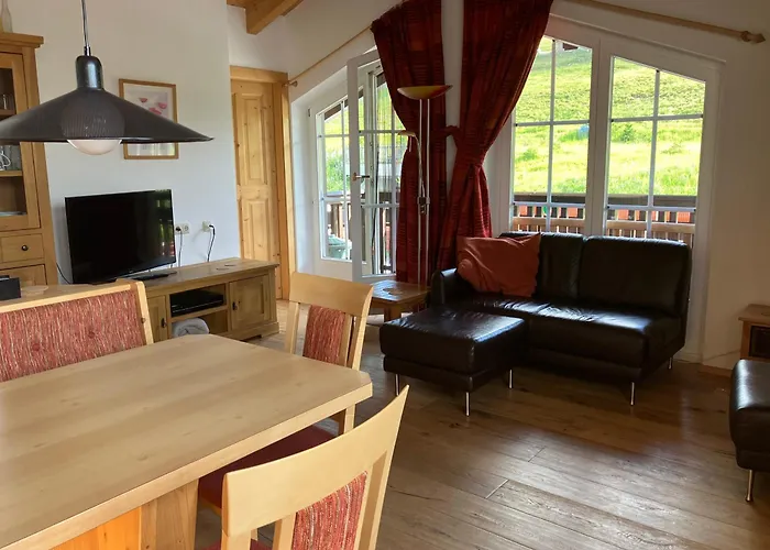 Haus 129 3 * كريمل